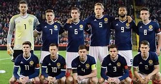 Image result for Scotland FA