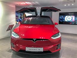 Image result for Tesla Model X 1 18