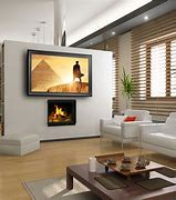 Image result for Samsung Framed Mirror TV