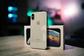 Image result for iPhone XS Max Silver 64GB