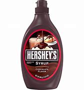 Image result for Hershey White Chocolate Syrup
