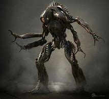 Image result for Lost Alien Robot