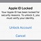 Image result for Unlock Apple ID iOS