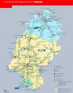 Image result for Hesse-Cassel Map