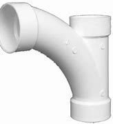 Image result for PVC Double Elbow