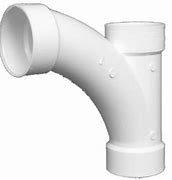 Image result for 1 Inch PVC Street Elbow