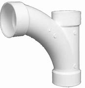 Image result for PVC Wye Fitting