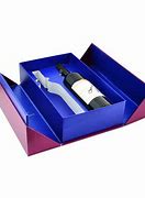 Image result for Wine Package Box