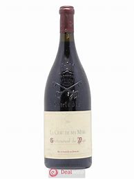 Image result for Vignobles Mayard Chateauneuf Pape Crau ma Mere