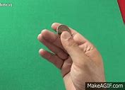 Image result for Coin Magic Tricks
