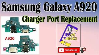 Image result for A9 Samsung Port