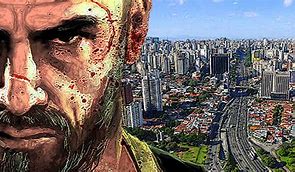 Image result for Max Payne 3 Brazil
