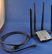 Image result for USB Type B Wi-Fi Adapter