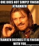 Image result for XtraMath Guy Meme