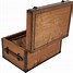 Image result for 16X16 Wood Box