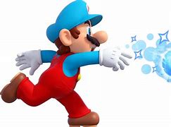 Image result for Mario Ultra Super Power