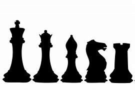 Image result for Chess Piece Art