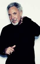 Image result for Pictures of Tom Jones