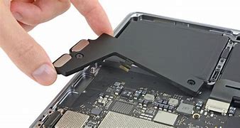 Image result for 2019 Mac Pro SSD Location