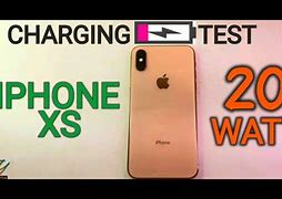 Image result for iPhone XS 20 Watt Charger