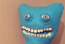 Image result for Funny Frogs with Teeth