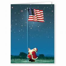 Image result for USA Christmas Cards