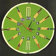 Image result for Cricket Stencil Clock Gears