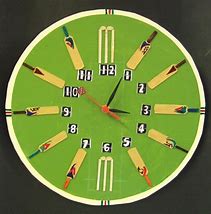 Image result for Cricket Alarm Clock