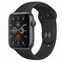 Image result for Apple Watch Series 5 Aluminum Back