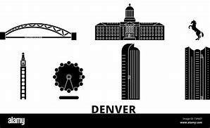 Image result for 6900 Tower Road, Denver, CO 80249 United States