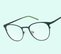 Image result for Green Eyeglasses for Men's