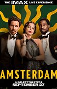 Image result for Trance Film Amsterdam Location