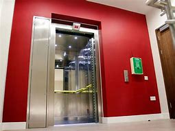 Image result for Champagne Gold Finish for Elevator Walls