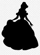 Image result for Little Princess Silhouette