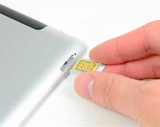 Image result for A1337 iPad Sim Card