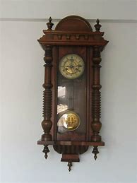Image result for Victorian Wall Clocks for Sale