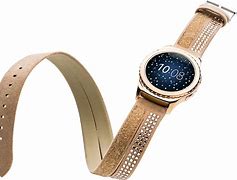 Image result for Samsung Gear S2 Watch Rose Gold