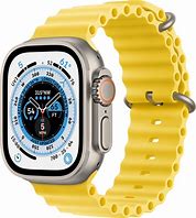 Image result for Apple Watch Ultra Golden Ocean Band