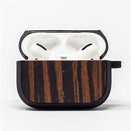 Image result for ebony airpods cases
