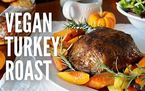 Image result for Vegetarian Turkey