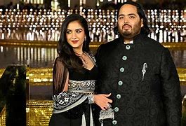 Image result for Mukesh Anbani Son Wedding Guests