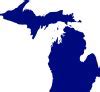 Image result for Michigan Transparent Background