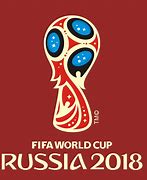 Image result for Soccer World Cup Logo 2018