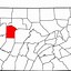 Image result for Allentown PA County