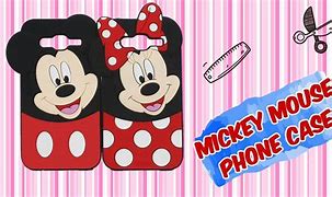 Image result for Cute Mickey Mouse Phone Cases