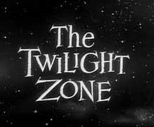 Image result for Twilight Zone Spoof