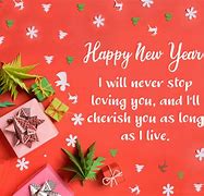 Image result for New Year Wishes Love