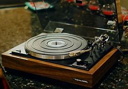 Image result for Realistic 49 Turntable