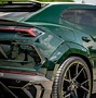 Image result for Teal Lamborghini Urus