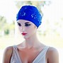 Image result for Swimming Cap